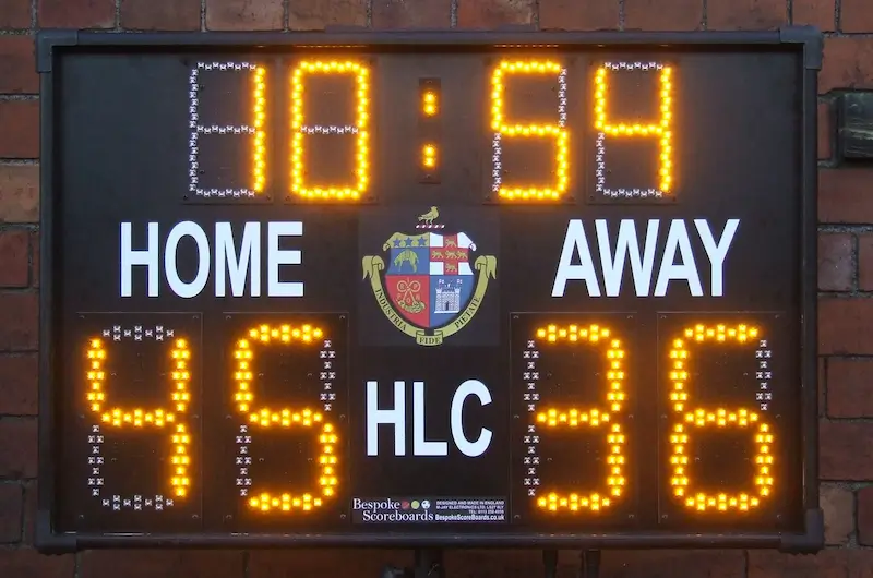 harrogate-ladies-college-scoreboard rugby scoreboard